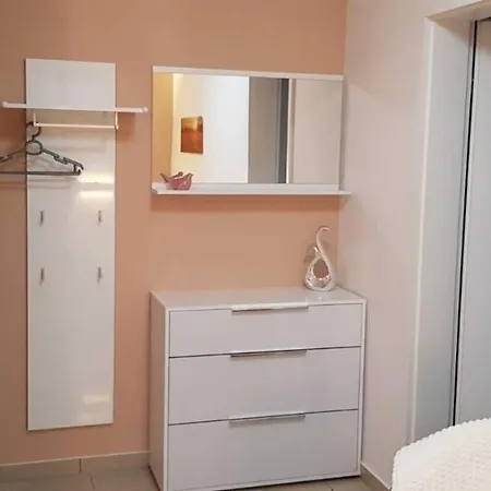 Apartment Kroll