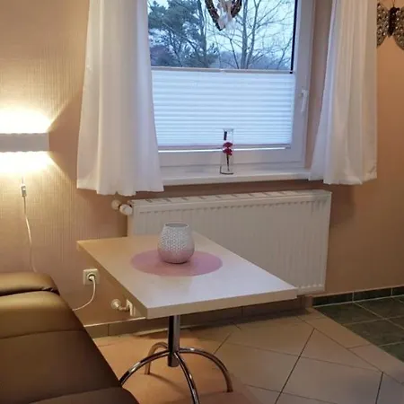 Kroll * Heringsdorf (Usedom)