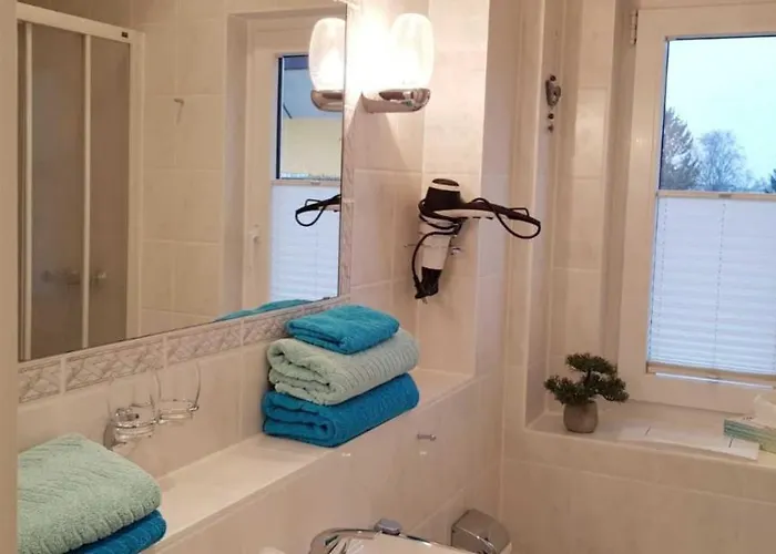 Appartamento Kroll Heringsdorf (Usedom)