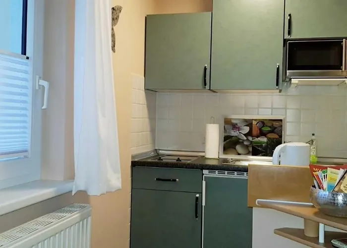 Kroll * Heringsdorf (Usedom)