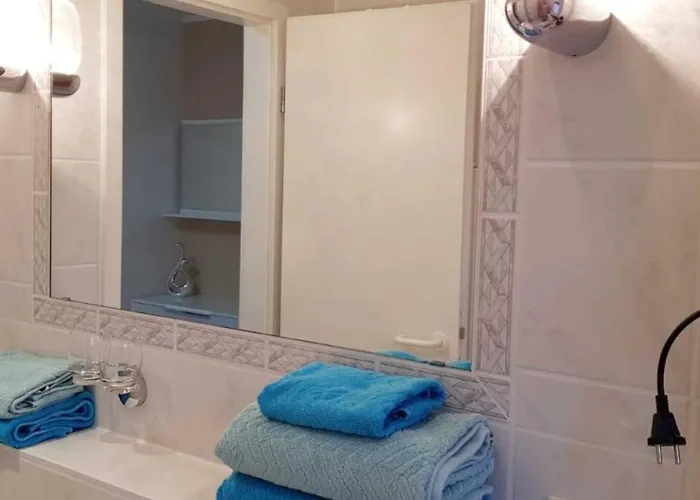 Kroll Heringsdorf (Usedom)