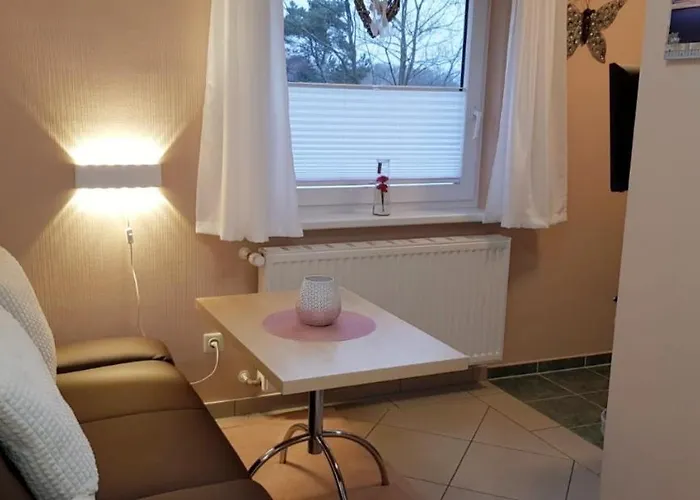 Kroll * Heringsdorf (Usedom)