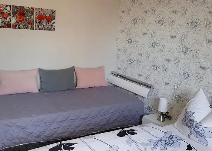 Appartamento Kroll Heringsdorf (Usedom)